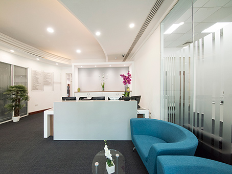 Regus Office Space in Watford Clarendon Road