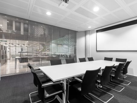 Regus Virtual Office in London Chiswick Park