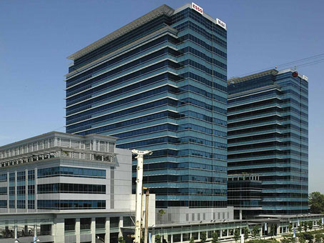 Rent Office Space in Singapore, Galaxis One North - Regus IN