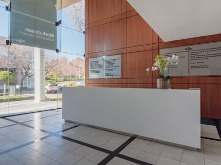 Regus Office Space in Johannesburg Woodmead Country Club Estate