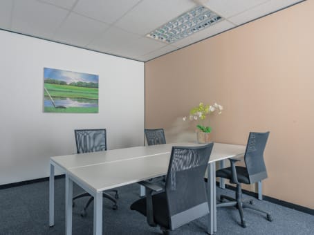 Regus Office Space in Johannesburg Woodmead Country Club Estate