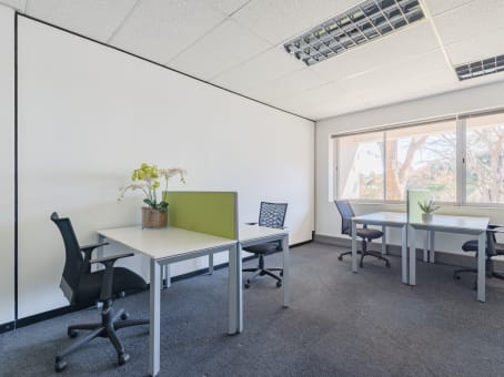 Regus Office Space in Johannesburg Woodmead Country Club Estate