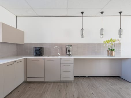 Regus Office Space in Johannesburg Woodmead Country Club Estate