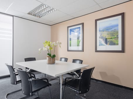 Regus Office Space in Johannesburg Woodmead Country Club Estate