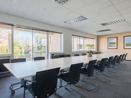 Regus Office Space in Johannesburg Woodmead Country Club Estate