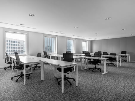 Regus Business Centre in Paris La Défense Tour Egée