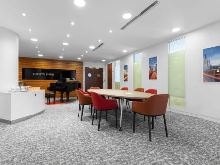 Regus Business Centre in Paris La Défense Tour Egée