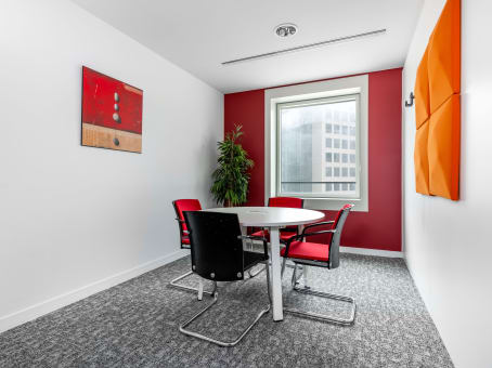 Regus Business Centre in Paris La Défense Tour Egée