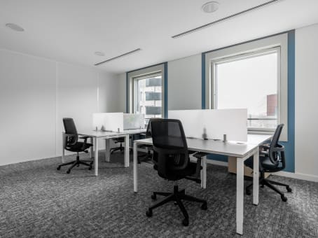 Regus Business Centre in Paris La Défense Tour Egée
