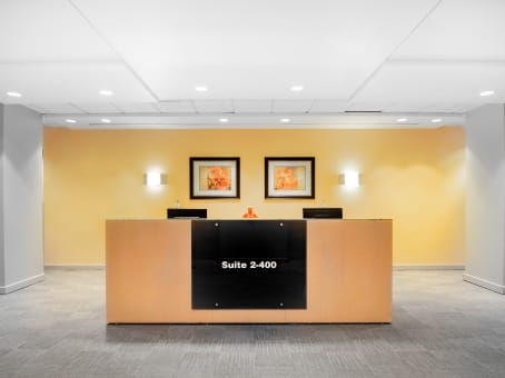 Regus Office Space in Massachusetts, Boston - Newton
