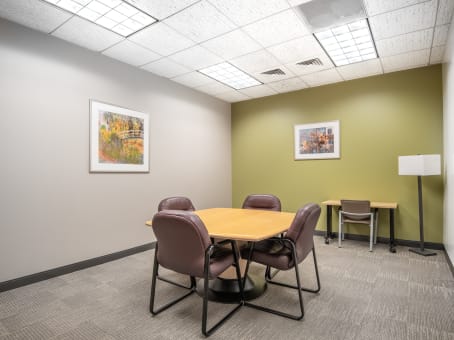Regus Office Space in Massachusetts, Boston - Newton