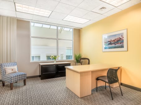 Regus Office Space in Massachusetts, Boston - Newton