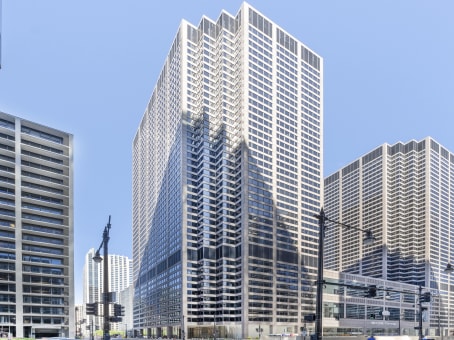 Regus Office Space, Illinois, Chicago - 30 S. Wacker Drive