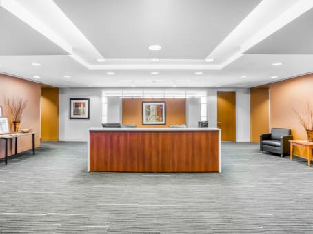 Regus Office Space in Illinois, Chicago - 30 S. Wacker Drive