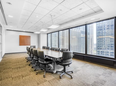 Regus Office Space in Illinois, Chicago - 30 S. Wacker Drive