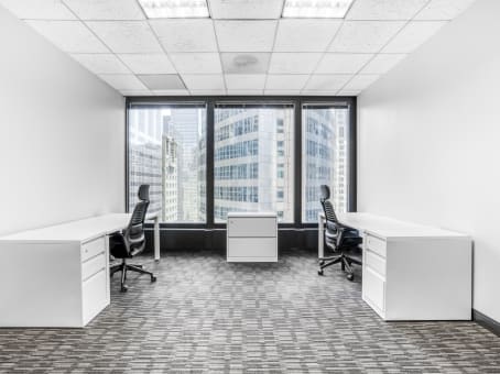 Regus Office Space in Illinois, Chicago - 30 S. Wacker Drive