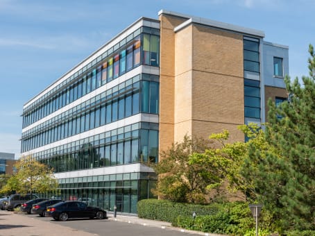 Manchester Business Park