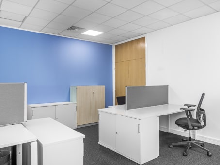 Regus Meeting Room in Hatfield Bishop Square