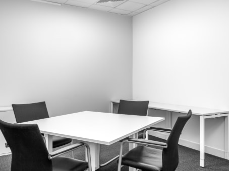 Regus Meeting Room in Hatfield Bishop Square