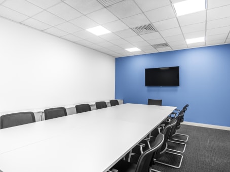 Regus Office Space in Hatfield Bishop Square