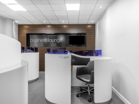 Regus Office Space in Hatfield Bishop Square