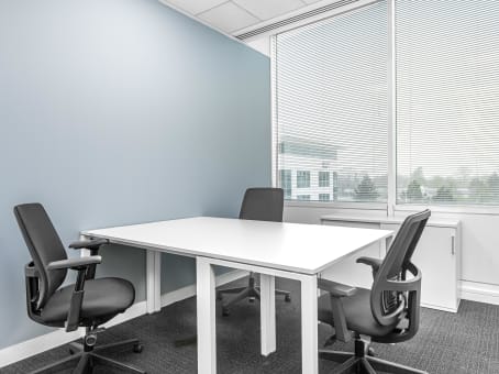 Regus Virtual Office in Hatfield Bishop Square