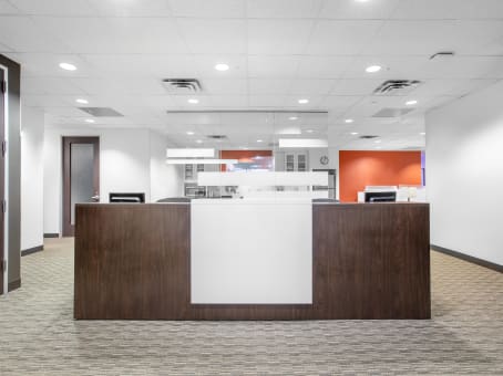 Regus Office Space in Bristol Temple Quay