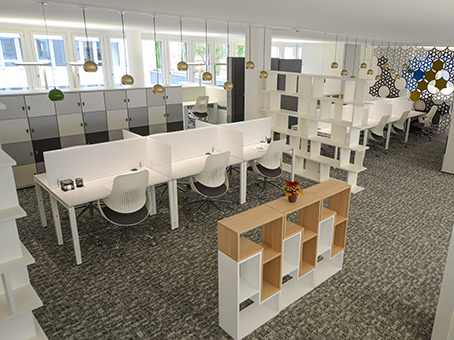 Regus Office Space in Zurich World Trade Centre