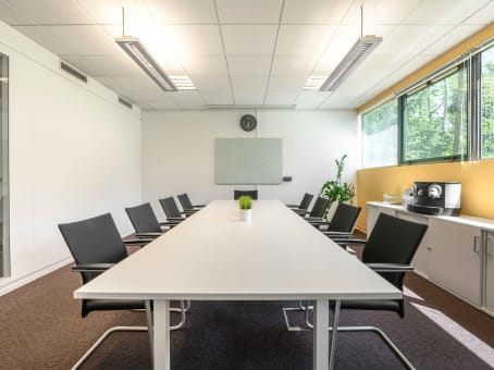 Regus Office Space in Sophia Antipolis Font de L
