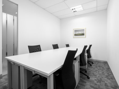Small Conference Room
