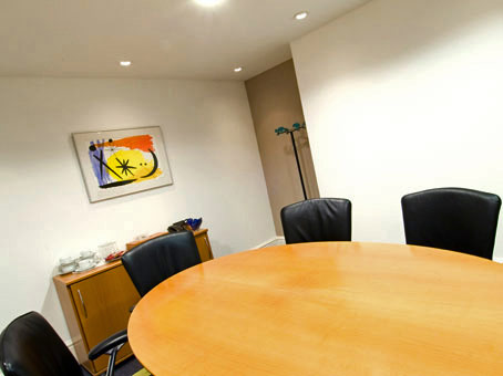 Regus Business Centre in London Strand