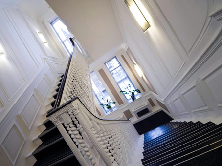 Regus Business Centre in London Strand