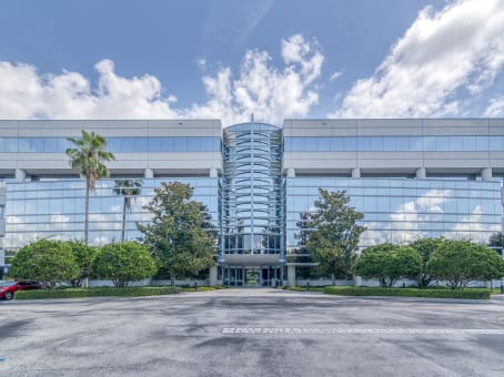 Regus Office Space, Florida, Lake Mary - Lake Mary