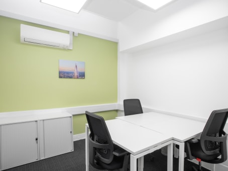 Day Office