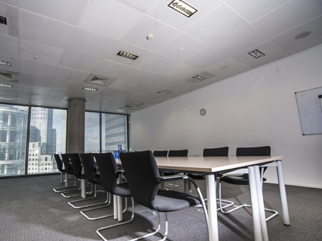 Regus Business Centre in London Wood Street