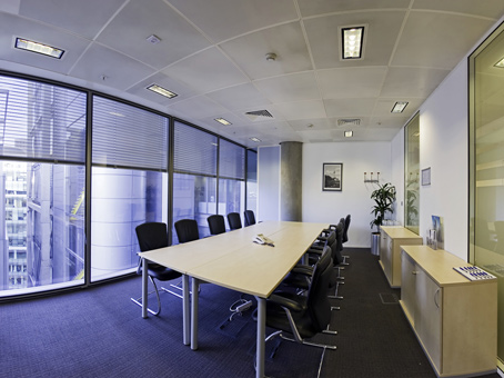 Regus Office Space in London Wood Street
