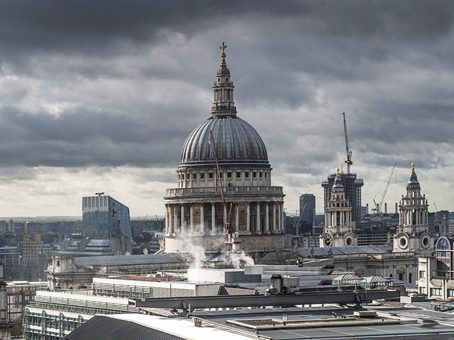 Regus Virtual Office in London Wood Street