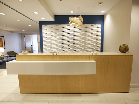 Regus Business Centre in Florida, Miami - Brickell Avenue