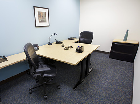 Regus Business Centre in Florida, Miami - Brickell Avenue