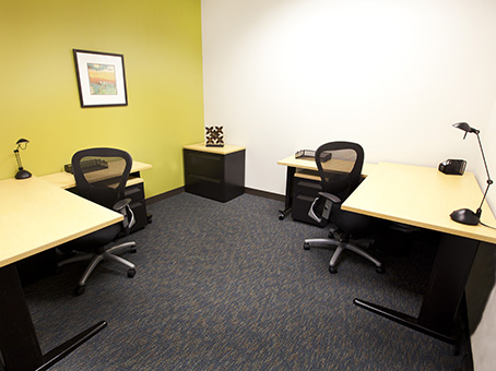 Regus Business Centre in Florida, Miami - Brickell Avenue