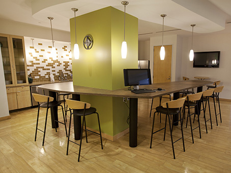 Regus Business Centre in Florida, Miami - Brickell Avenue