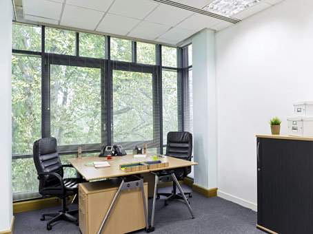 Regus Business Centre in Staines The Causeway