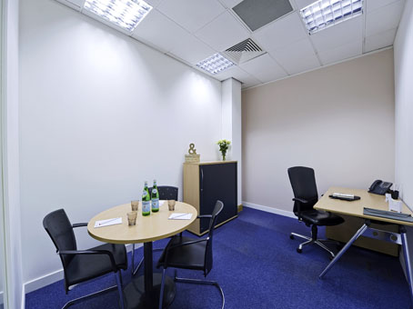 Regus Business Centre in Staines The Causeway