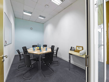 Regus Meeting Room in Staines The Causeway