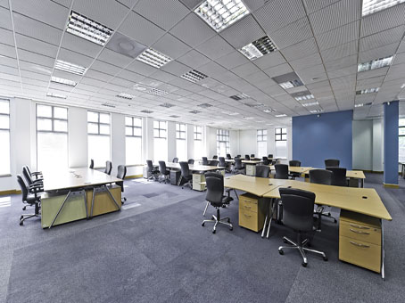 Regus Virtual Office in Staines The Causeway