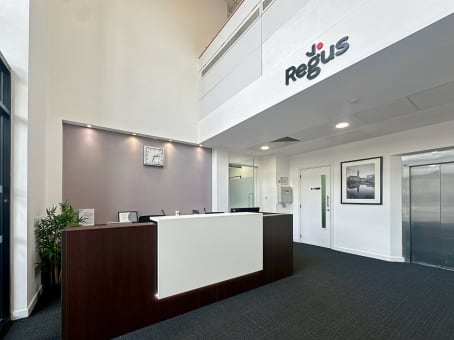 Regus Business Centre in High Wycombe Kingsmead Business Park
