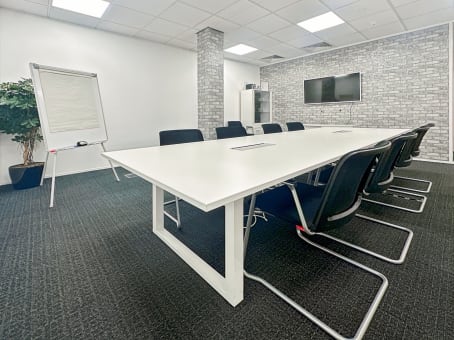 Regus Day Office in High Wycombe Kingsmead Business Park