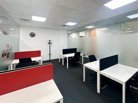 Regus Office Space in High Wycombe Kingsmead Business Park