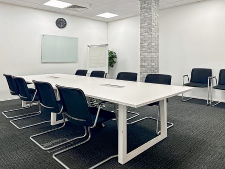 Regus Office Space in High Wycombe Kingsmead Business Park