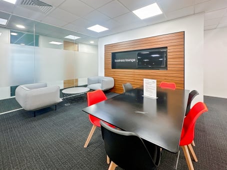 Regus Virtual Office in High Wycombe Kingsmead Business Park